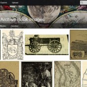 Twelve million historical images posted to Flickr