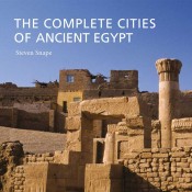 The Complete Cities of Ancient Egypt