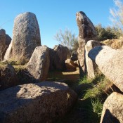 Copper Age settlement discovered in central Spain