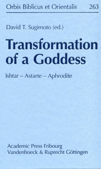 Transformation of a Goddess