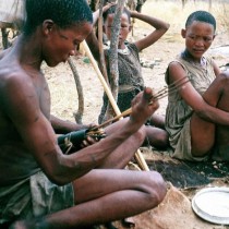 “Campfire tales were the original social media”