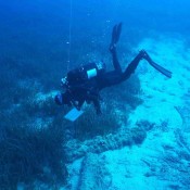 New archaeological investigation of the Nissia Shipwreck