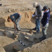 Red Sea port studied by Polish archaeologists