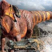 New hadrosaur noses into spotlight