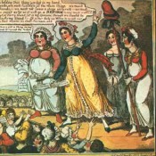 Teaching women’s history