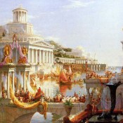 Modern population boom traced to pre-industrial roots