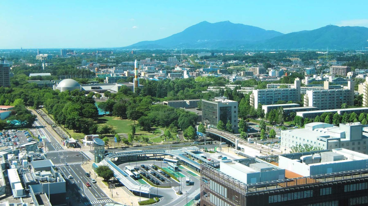 The 38th Annual ICOFOM Symposium will take place in Tsukuba, Japan.
