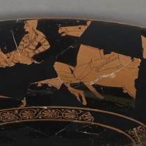 Making sense of nonsense inscriptions associated with Amazons and Scythians
