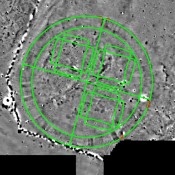 Sensational Viking fortress discovered in Denmark