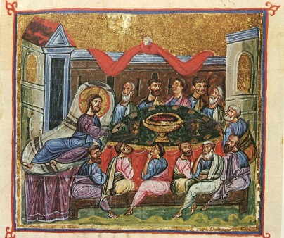 Different perspectives on Ancient Greek and Byzantine cuisine (Part II)