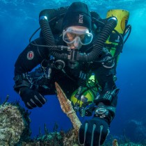 New Antikythera discoveries prove luxury cargo survives