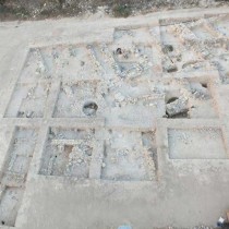 Excavations at ancient Idalion focused on the “City Sanctuary”