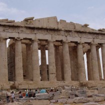 David Hill about the Parthenon sculptures: “Greece should consider a legal claim”