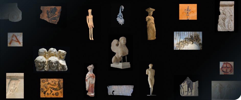 Alternating Gallery Talks at the Acropolis Museum