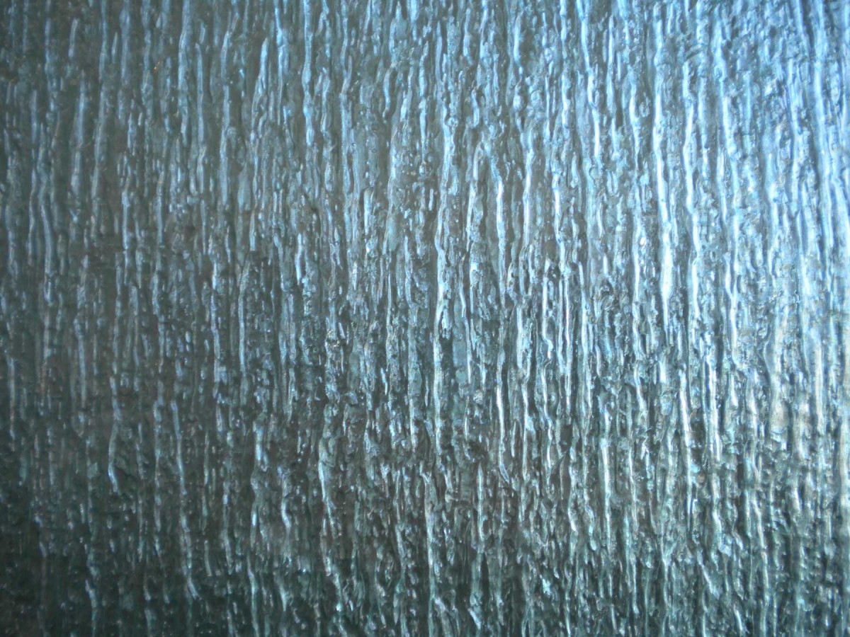 Anna Ihr’s research shows that glass was produced in Sweden prior to 1260.