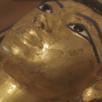 Under the wraps: Modern medicine meets Egyptian mummies