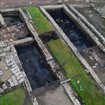 Vindolanda Excavation Programme