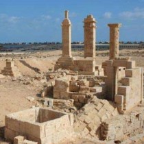 Greco-Roman Cities at the Crossroads of Cultures