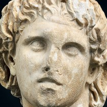 Τhe Greeks: Agamemnon to Alexander the Great