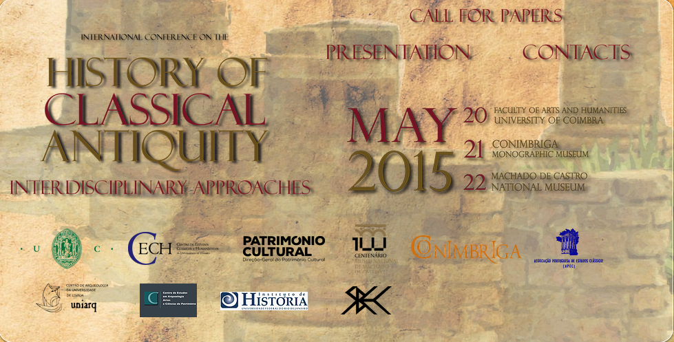 History of Classical Antiquity