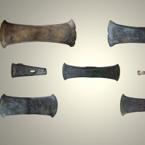 The Bronze Age in Epirus (Part 4)