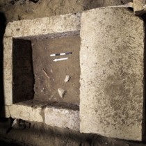 Amphipolis: Approaching the Archaeology of Death