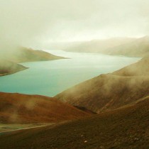 Geologists discover ancient buried canyon in South Tibet