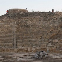 2014 Archaeological Excavations at Nea Paphos: Results