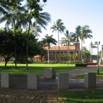 Lecturer in Archaeology