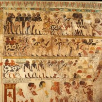 Tomb of Amenhotep-Huy to be opened to the public