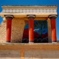 Knossos Curatorial Project Internships