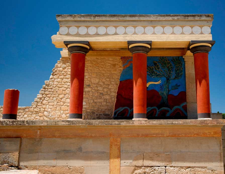 Knossos Curatorial Project Internships