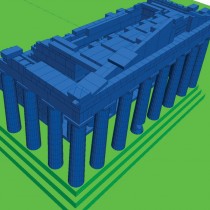 New approaches and paradigms in the study of Greek architecture