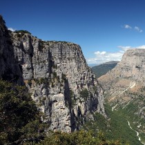 Zagori to be proposed for UNESCO’s World Heritage list