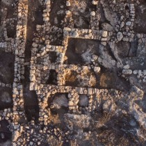 2,800-year-old farm house uncovered in Rosh Ha-‘Ayin