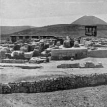 Piecing together the puzzle of ‘Prepalatial’ Knossos