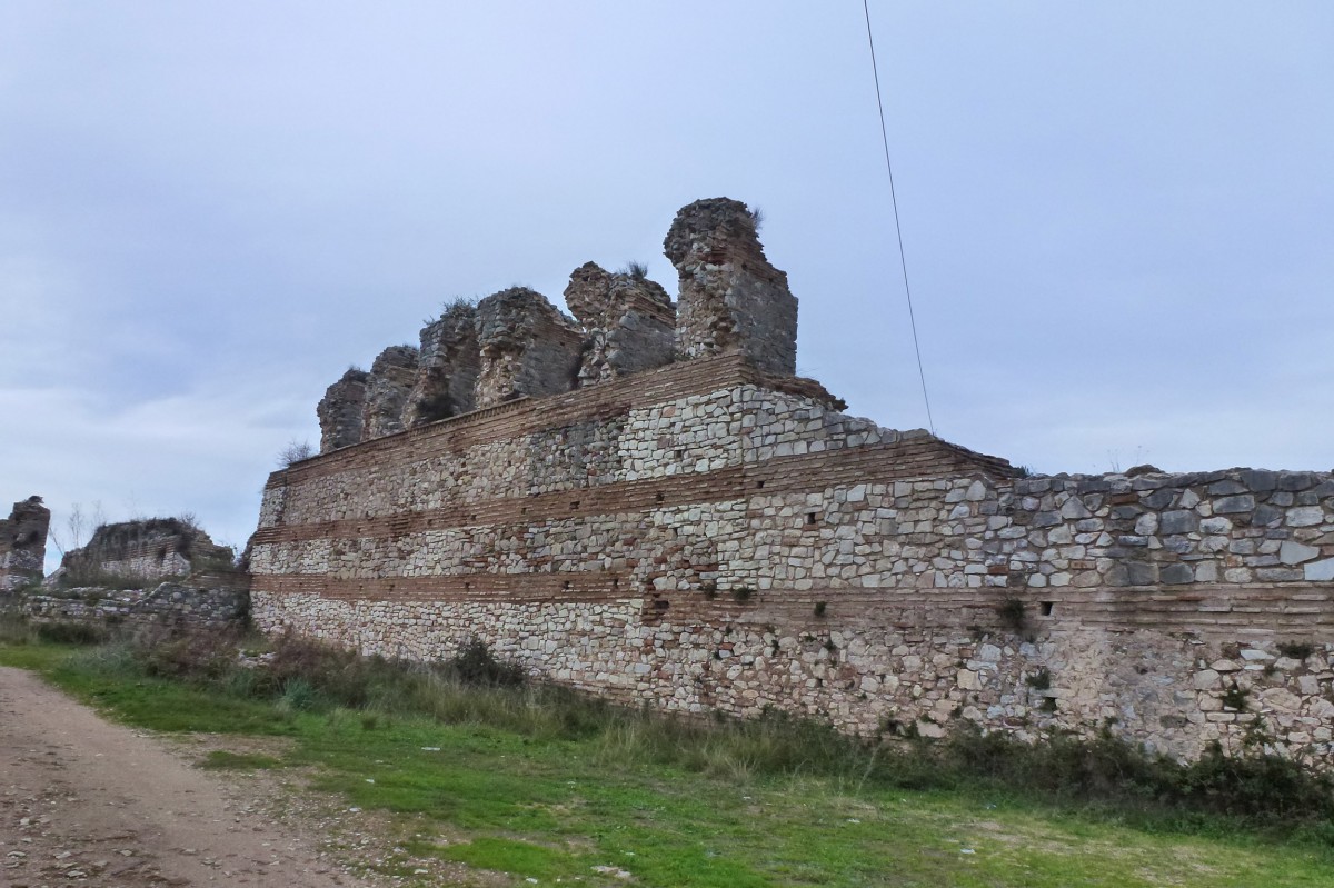 Ancient Nicopolis