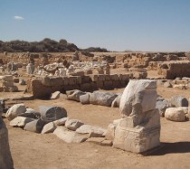 Archaeological projects in Egypt suspended