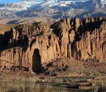Rebuilding of Afghanistan’s Bamiyan Buddhas challenged