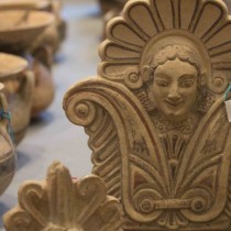 5,361 looted artefacts seized in Switzerland