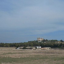 Excavations in ancient Carthage