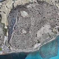 Amathus, the enigmatic city of ancient Cyprus