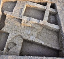 Fresh excavations at two Harappan sites have begun