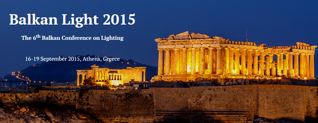 Balkan Light 2015