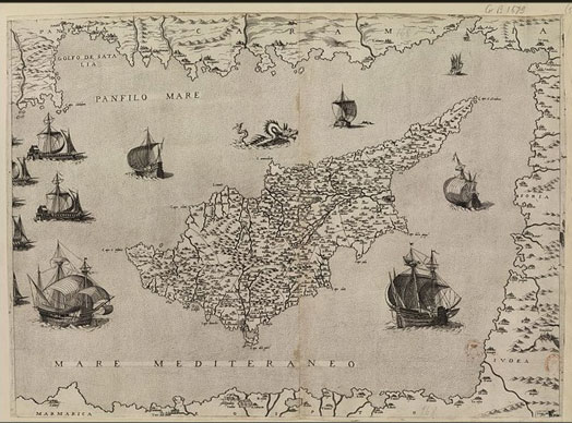 Island Insularity and Connectivity