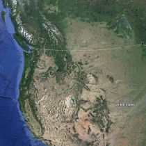 Larger area analysis needed to understand patterns in ancient prehistory