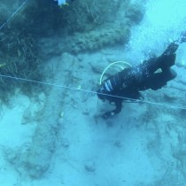 Late Ottoman period shipwreck reveals its treasures