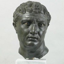 Power and Pathos: Bronze Sculpture of the Hellenistic World