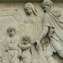 Aspects of Family Law in the Ancient World