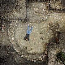 Archeologists discover Maya ‘melting pot’